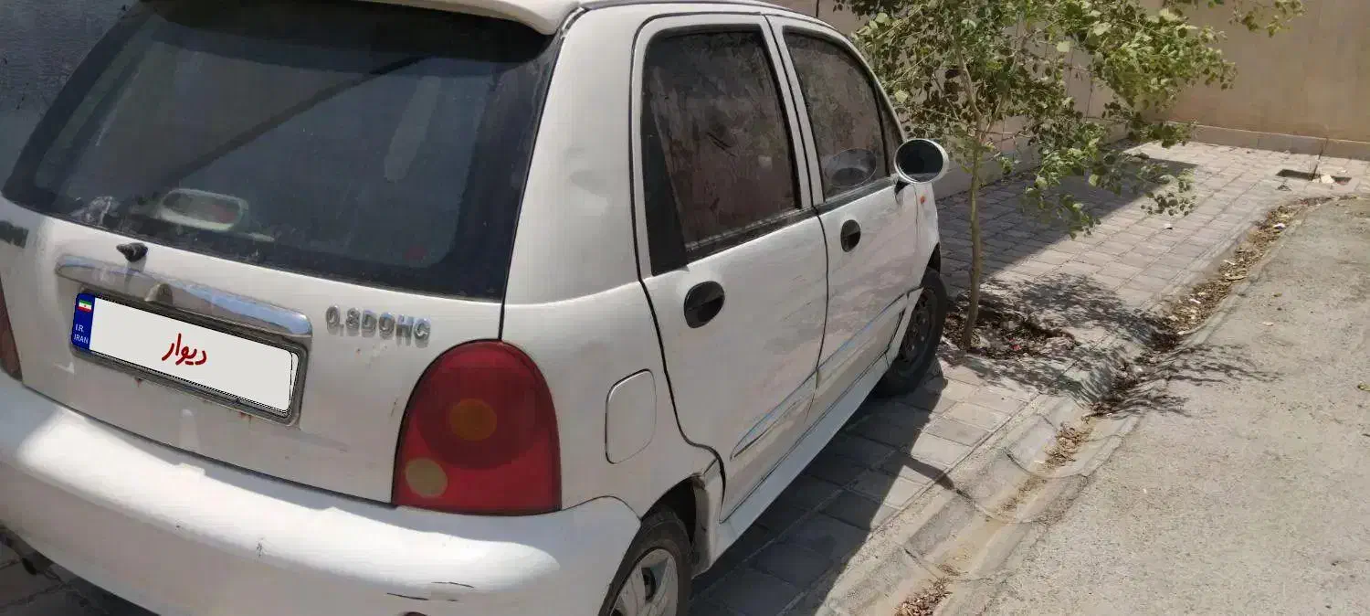 فروش ام وی ام|خودرو سواری و وانت|بندر کنگان, |دیوار