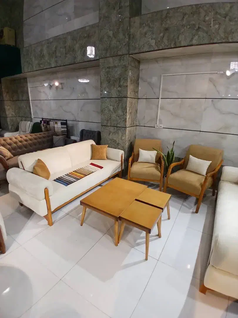 مبلمان مینیمال هلندی(طرح و رنگ بندی به انتخاب شما/|مبلمان خانگی و میز عسلی|شهریار, شهرک وائین|دیوار