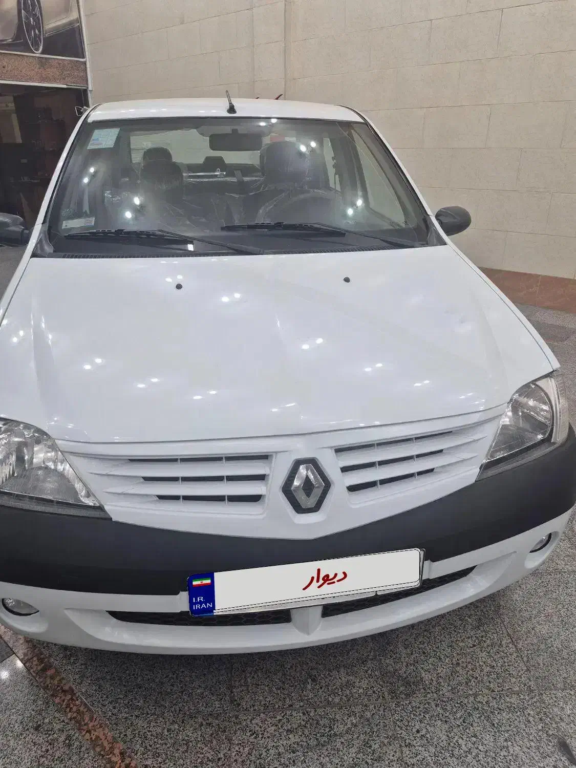 ال90 E2 مدل 96|خودرو سواری و وانت|شاهینشهر, گزبرخوار|دیوار