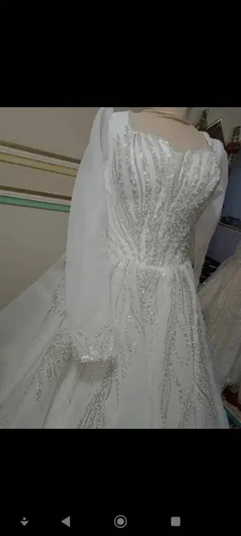 کرایه لباس عروس|لباس|خاش, |دیوار