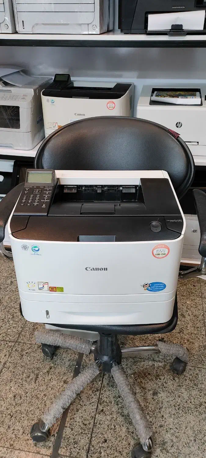 پرینتر کانن تک کاره 251dnw/6303dnوای فای و شبکه|پرینتر، اسکنر، کپی، فکس|تبریز, |دیوار