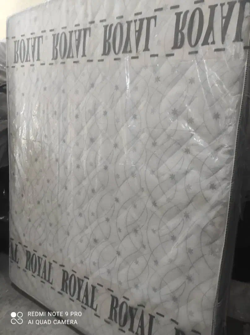 تشک طبی مخصوص کمردرد ارتفاع ۲۱سانت|تشک تختخواب|ساری, |دیوار