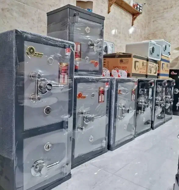 نمایندگی گاوصندوق.بندرعباس هرمزگان|ابزارآلات|بندرعباس, |دیوار