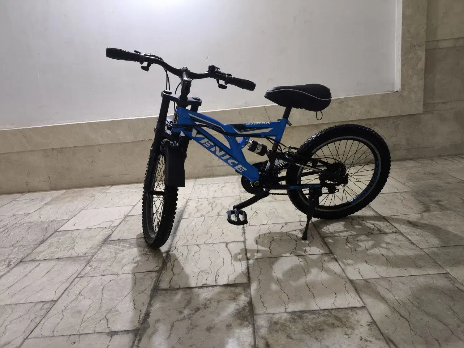 دوچرخه سایز 20 Venice|دوچرخه، اسکیت، اسکوتر|گرمسار, |دیوار