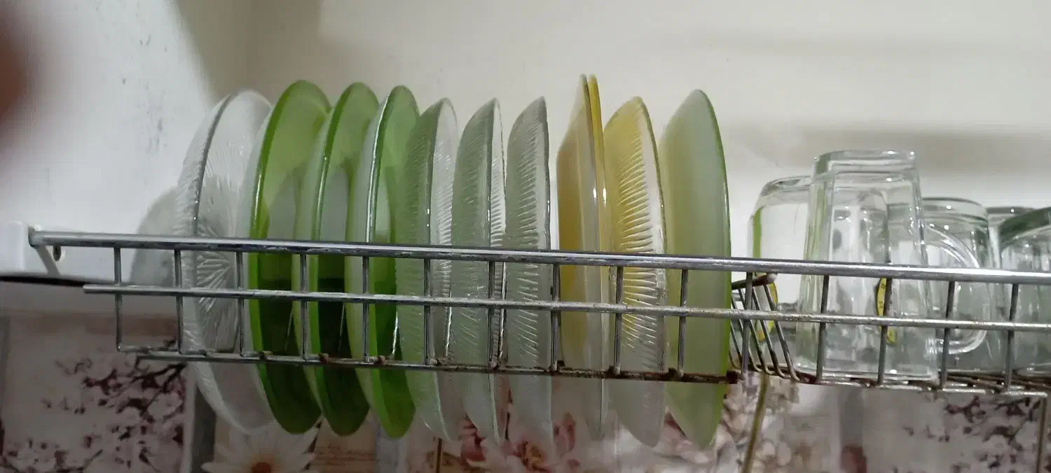 ظرف و ظروف|ظروف سرو و پذیرایی|فردیس, فردیس|دیوار