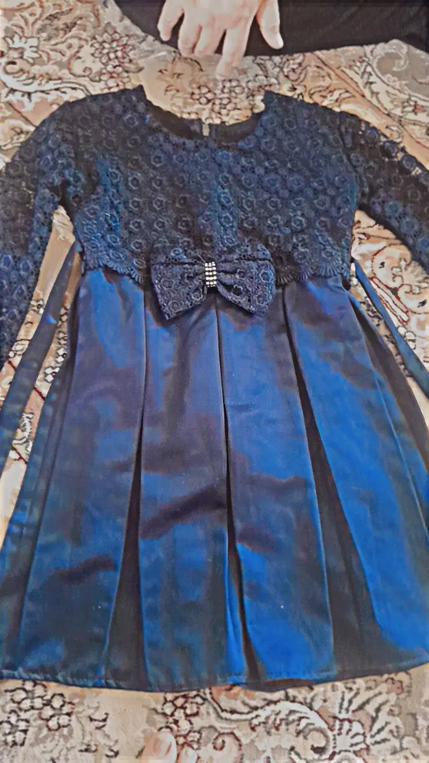 لباس های زیبا و تمیز درحدنو با قیمت بسیار مناسب|لباس|اردکان, |دیوار