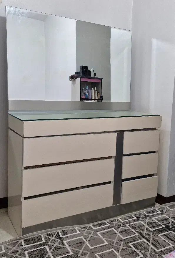 دراور و آینه|جاکفشی، کمد، دراور|تهران, هاشمی|دیوار