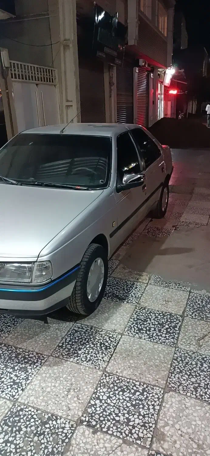 روا.پژومدل 87تک سوز|خودرو سواری و وانت|گنبد کاووس, |دیوار