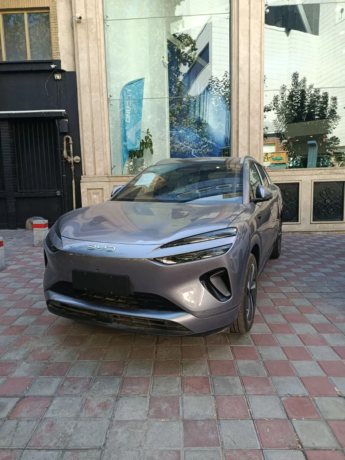 byd سی لاین|خودرو سواری و وانت|تهران, حکمت|دیوار