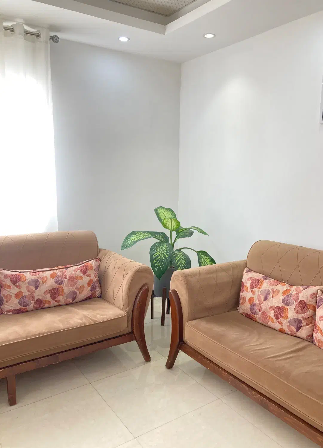 مبل در حدنو|مبلمان خانگی و میز عسلی|آمل, |دیوار