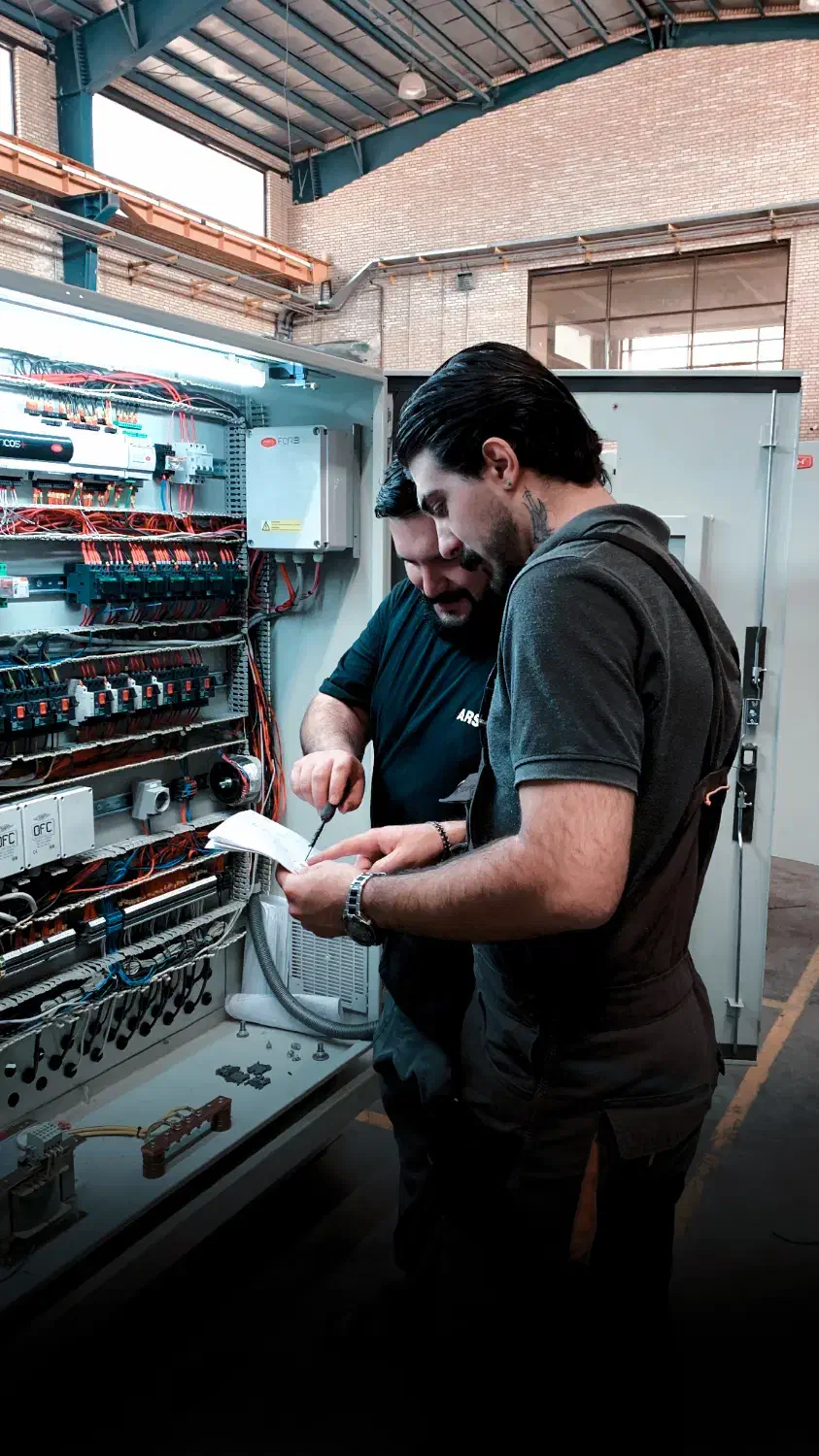 اجرای کار برق|خدمات پیشه و مهارت|کرج, گوهردشت|دیوار