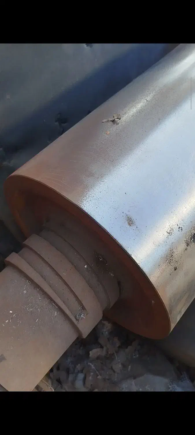 غلطک نورد ورق و میلگرد|ابزارآلات|کرج, پیشاهنگی|دیوار