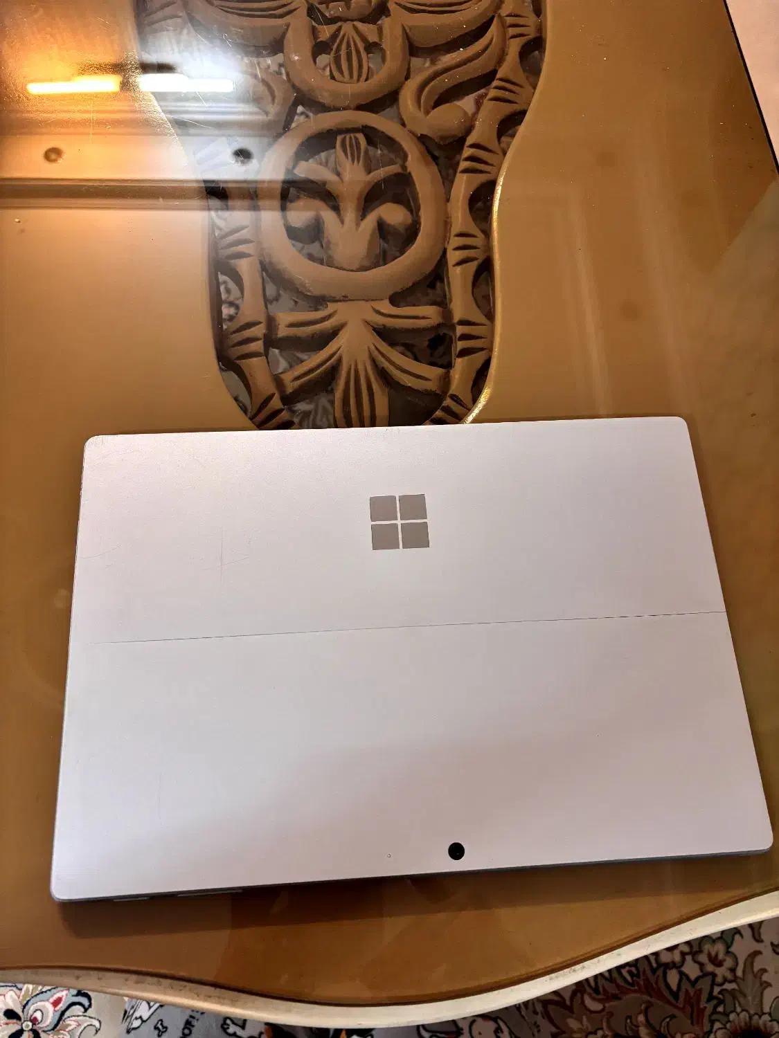 سرفیس پرو ۷ نسل ۱۰|تبلت|قم, انسجام|دیوار