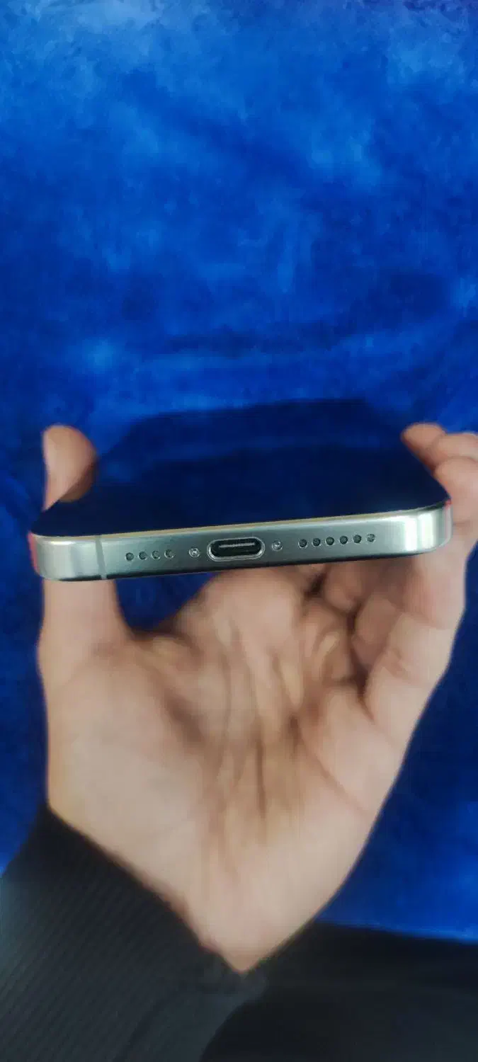 iphone 15 pro Max|موبایل|تهران, استقلال|دیوار