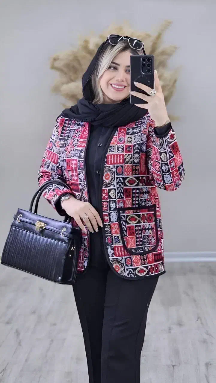 کت بسیار شیک|لباس|جوادآباد, |دیوار