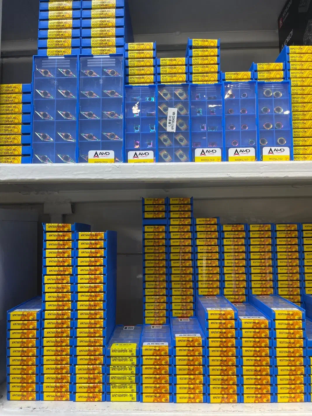 الماس آلومینیوم تراش|ابزارآلات|تهران, حسن‌آباد|دیوار