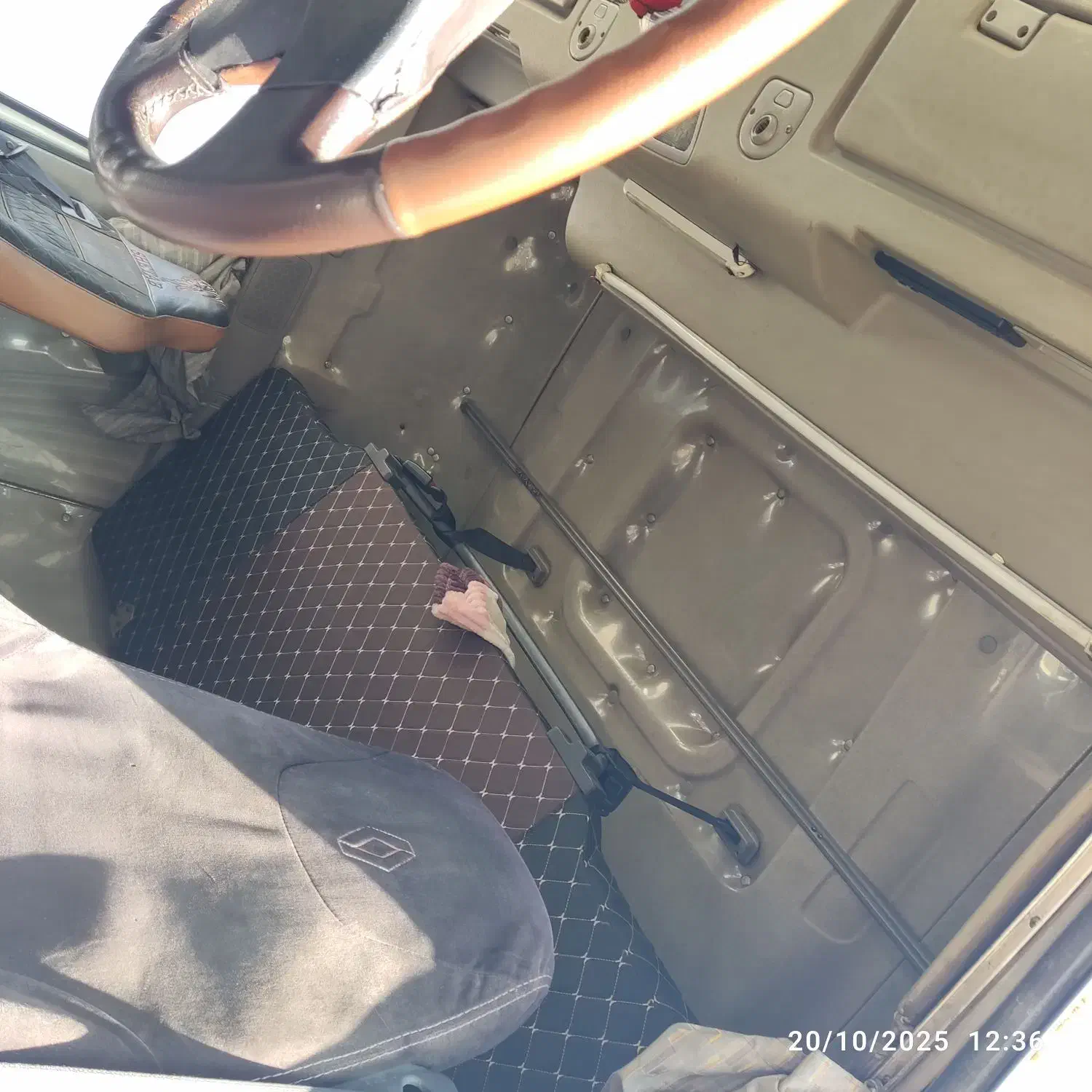 فاوکشندتک درحد420|خودرو سنگین|ساوه, |دیوار