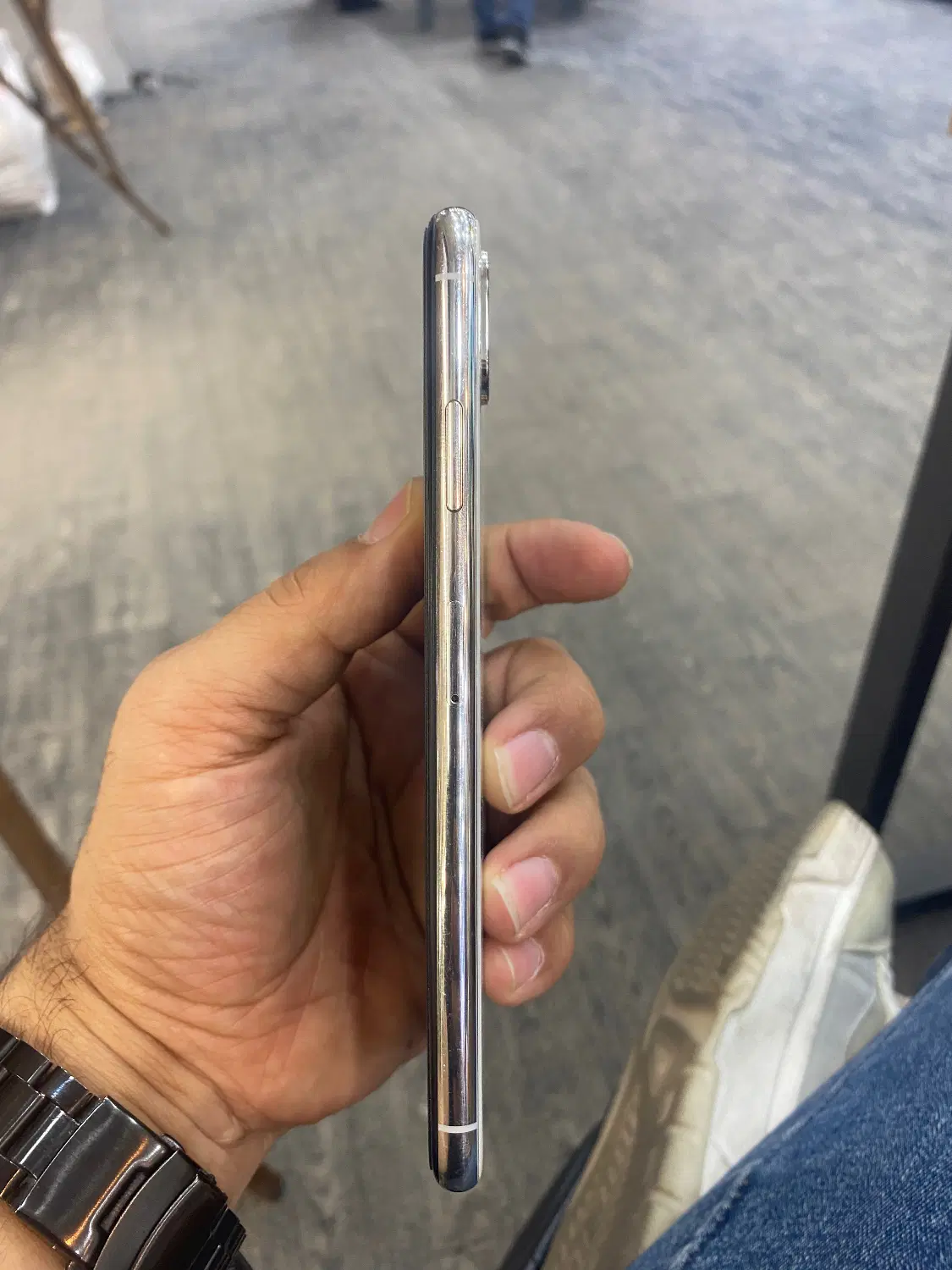 iPhone XS Max 512G|موبایل|مشهد, بهشت|دیوار