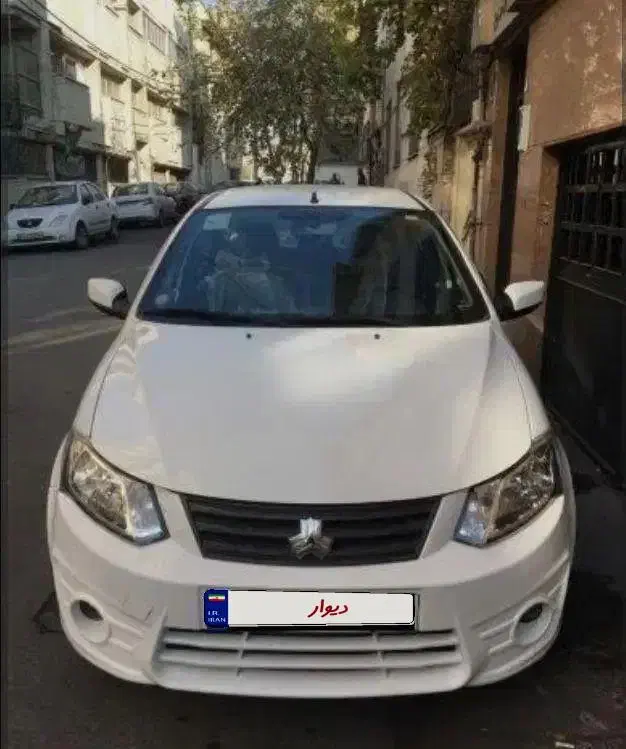 ساینا  Ex فول|خودرو سواری و وانت|گلستان (تهران), |دیوار