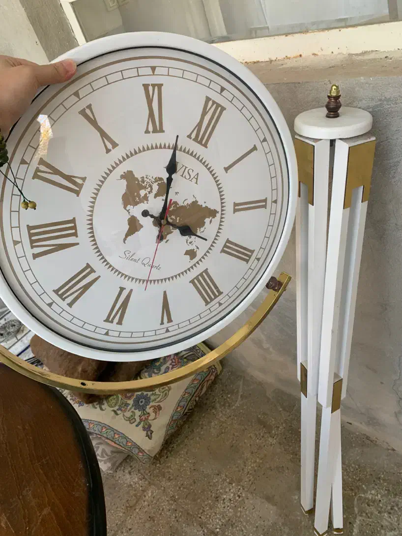 تعدادی لوازم چوبی منزل دست دوم|حراج|مهریز, |دیوار