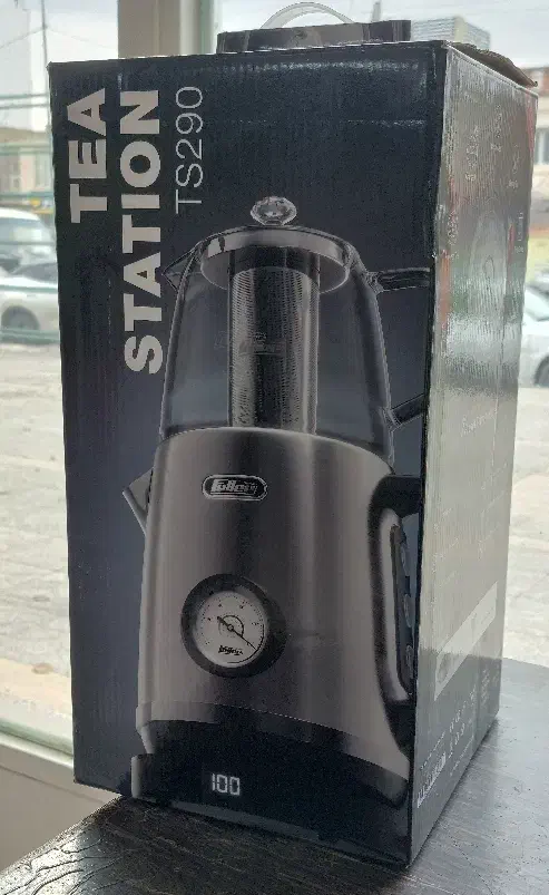 چای ساز فلر|سماور، چایساز، قهوهساز|کرمانشاه, |دیوار