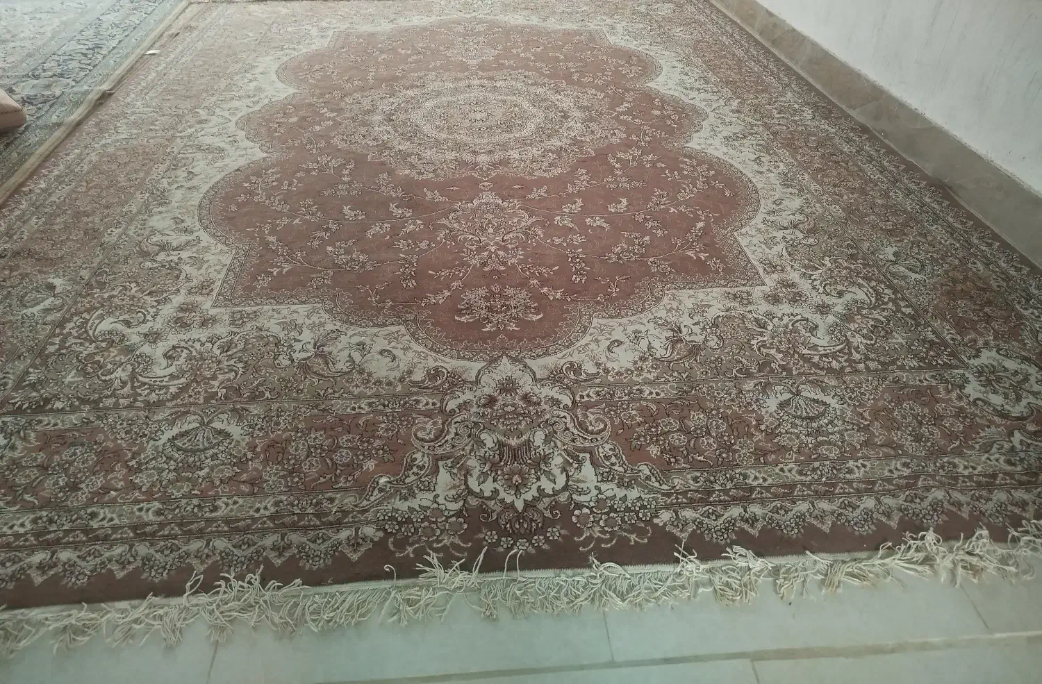 فرش|فرش|نورآباد ممسنی, |دیوار