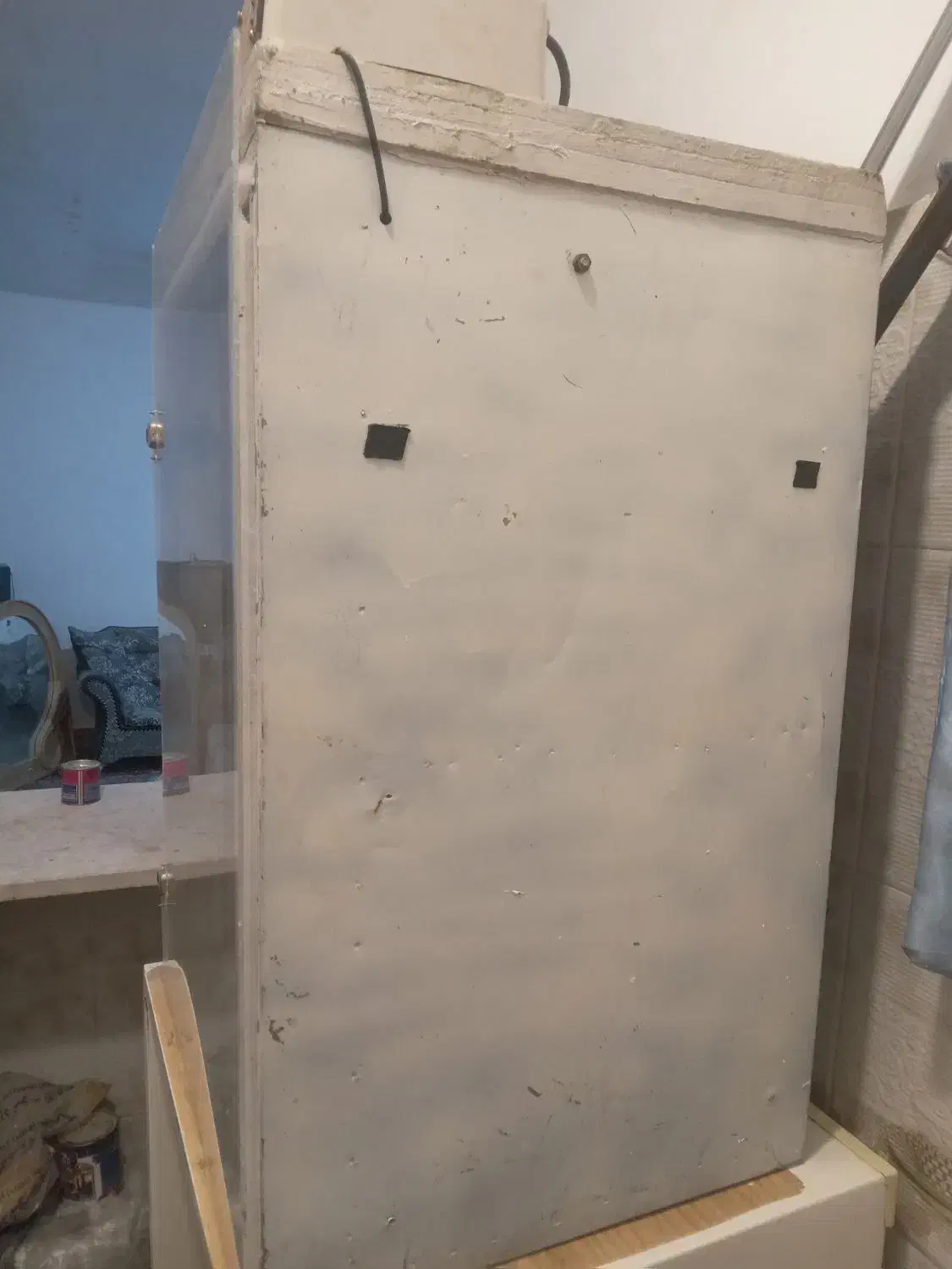 دستگاه جوجه کشی|حیوانات مزرعه|مشهد, شهرک امام هادی (شهرک غرب)|دیوار