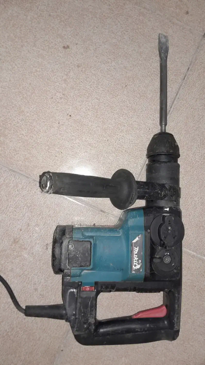 پیکور ماکیتا اصل ژاپن ۲ کاره وعلوم کنترل دور|ابزارآلات|اصفهان, ملاصدرا|دیوار