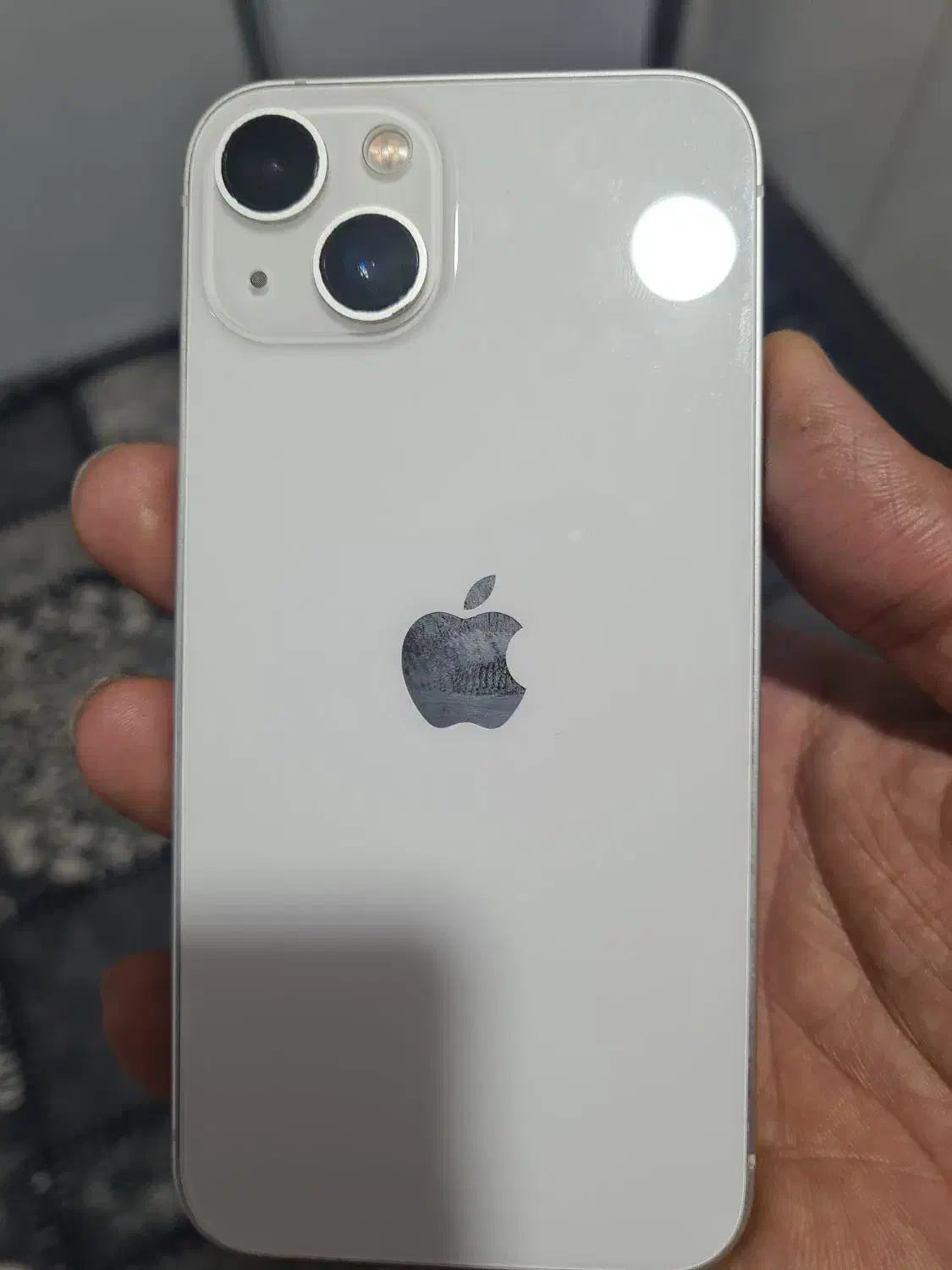 آیفون ۱۳ نرمال|موبایل|ملایر, |دیوار