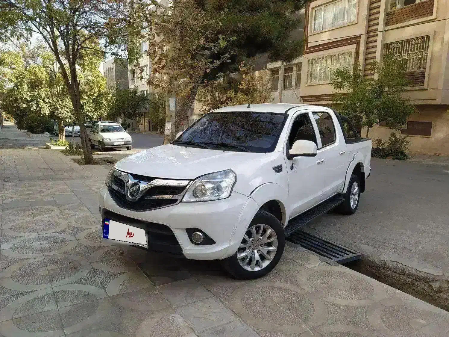 فوتون بنزسوناتا۵موردمعاوضه باآپارتمان وتجاری تا ۱۲|خودرو سواری و وانت|مشهد, آزادشهر|دیوار