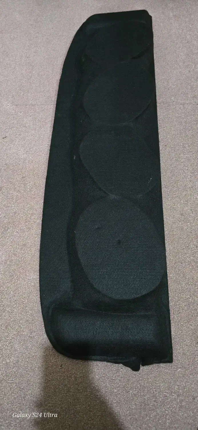 طاقچه سهبعدی باند خانواده پژو|قطعات یدکی و لوازم جانبی|خمینیشهر, |دیوار