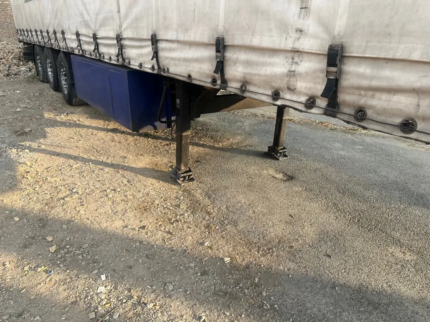 ترانزیت چادری|خودرو سنگین|چهاردانگه (تهران), |دیوار