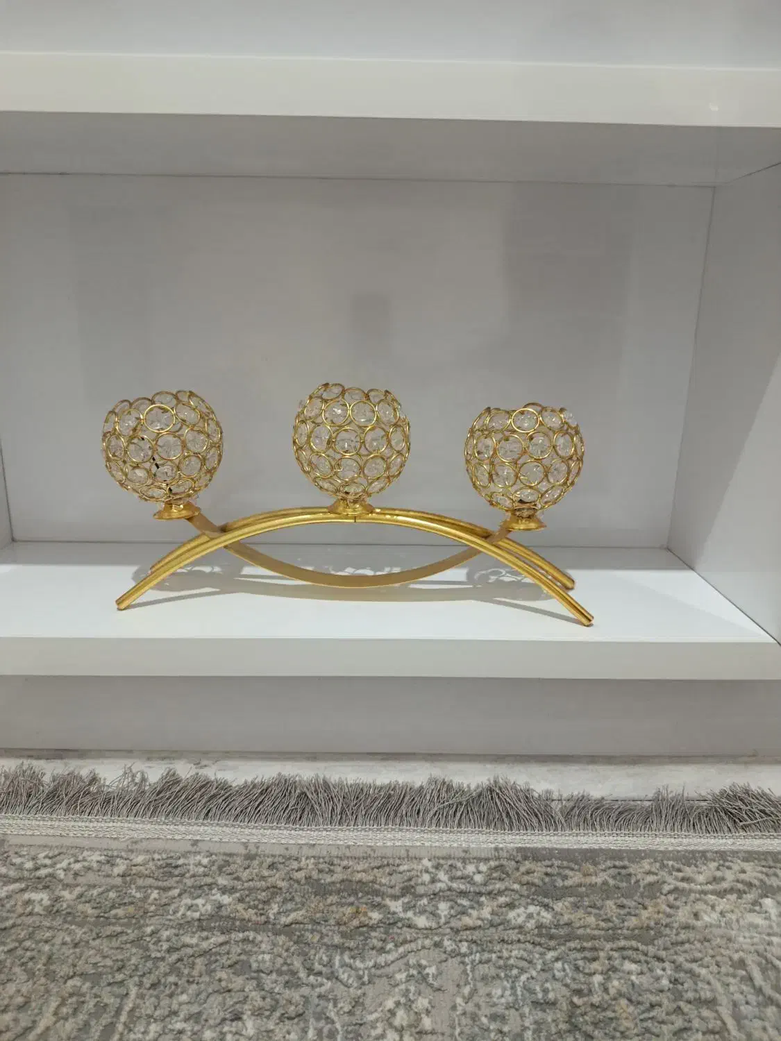 شمعدون|صنایع دستی و سایر لوازم تزئینی|مراغه, |دیوار