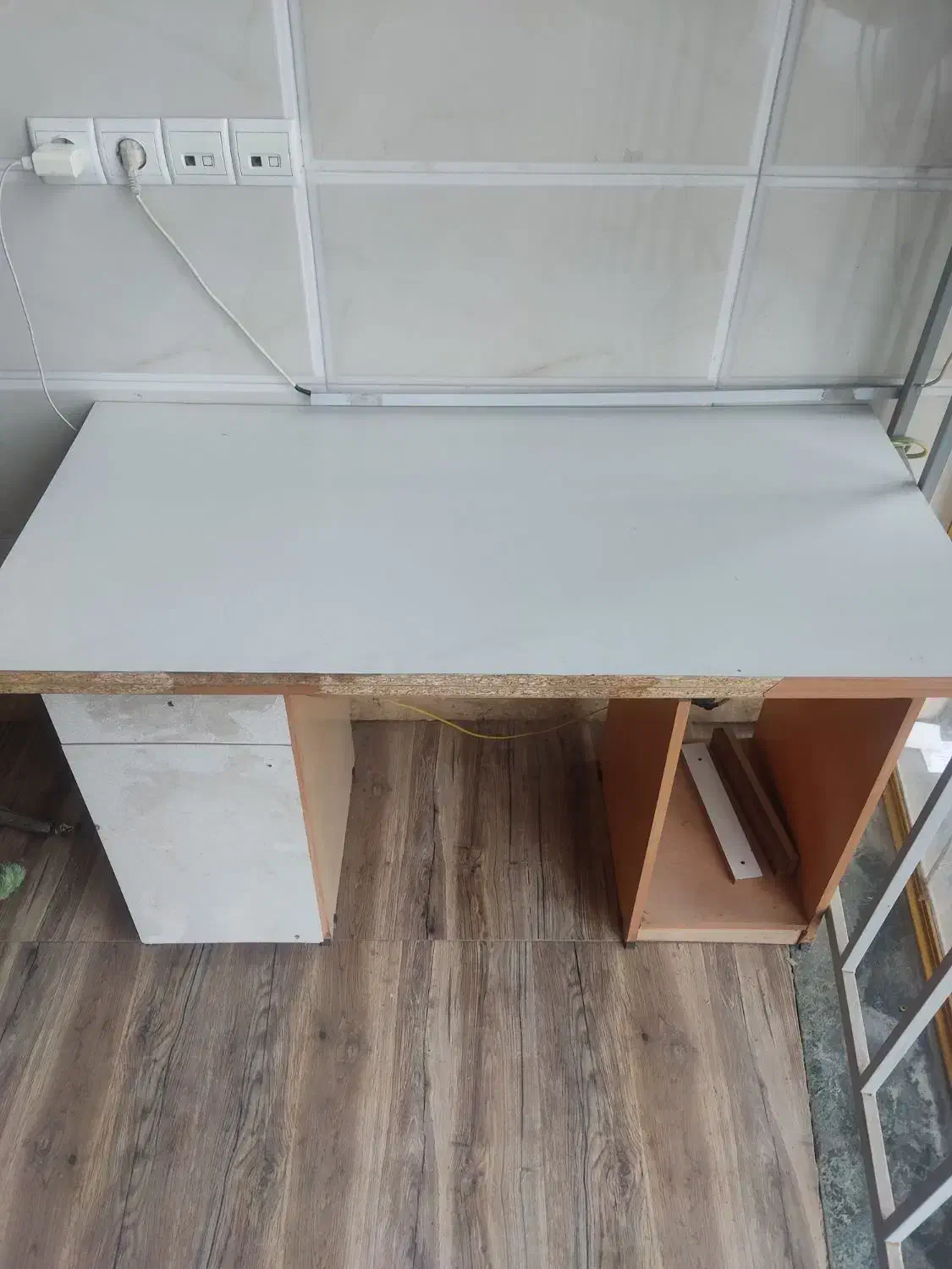 میز کامپیوتر|میز تحریر و کامپیوتر|مرند, |دیوار