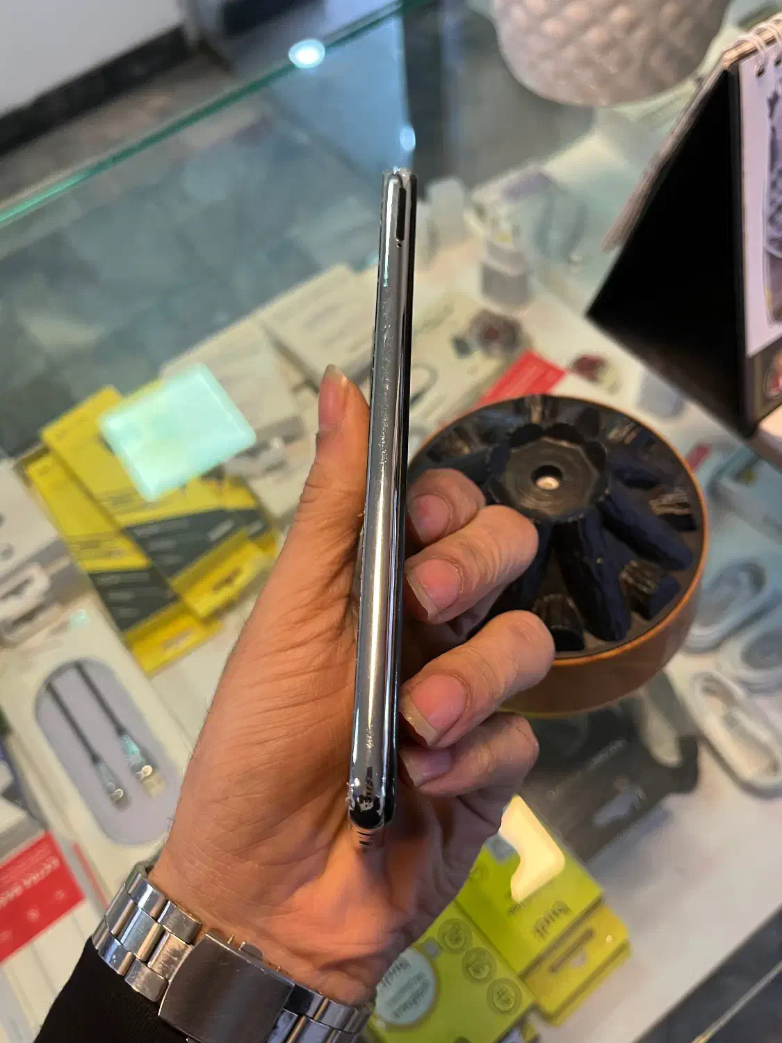 شیائومی نوت۸|موبایل|ساری, |دیوار