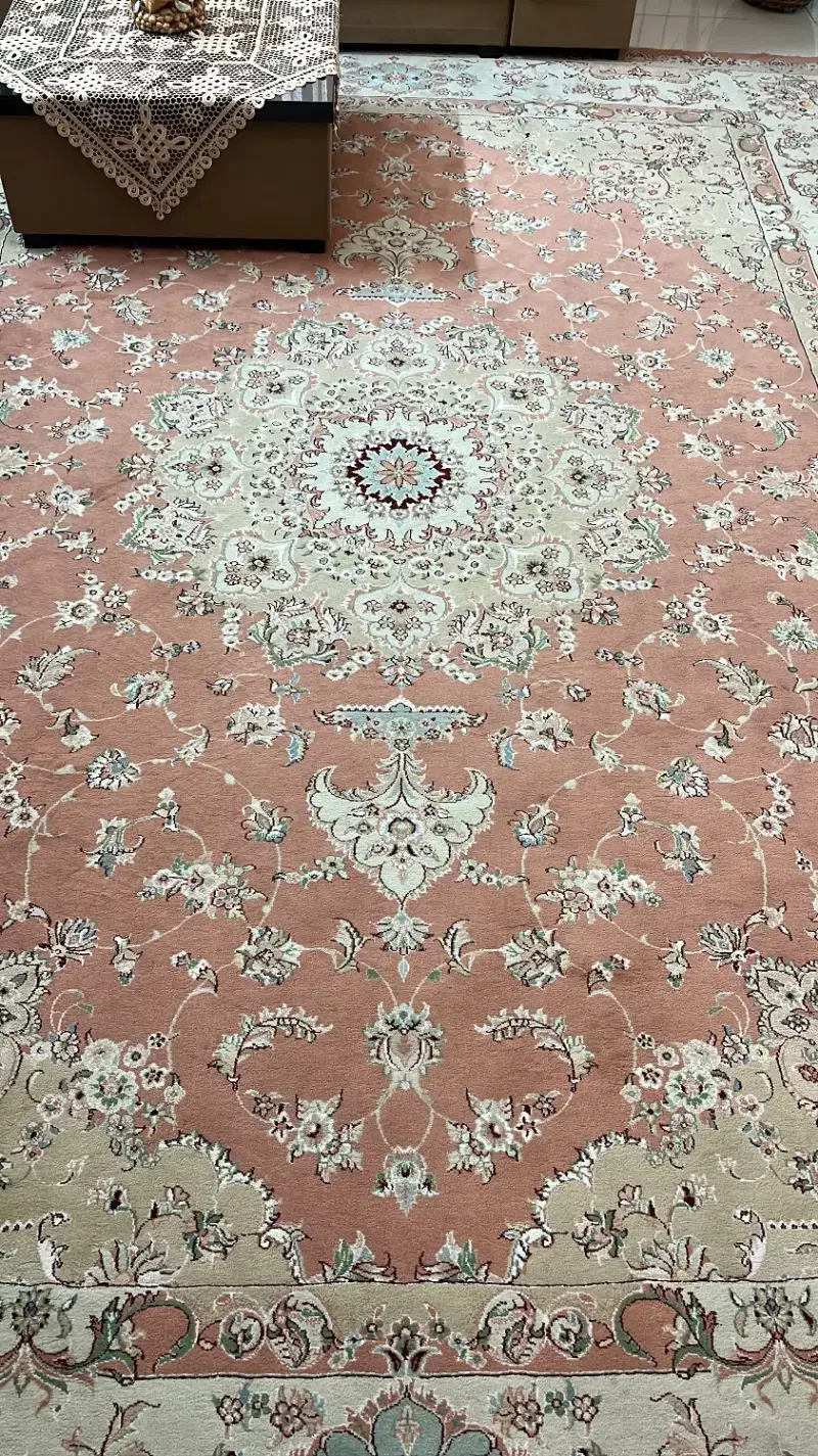 فرش ماشینی|فرش|پردیس, فاز ۱|دیوار