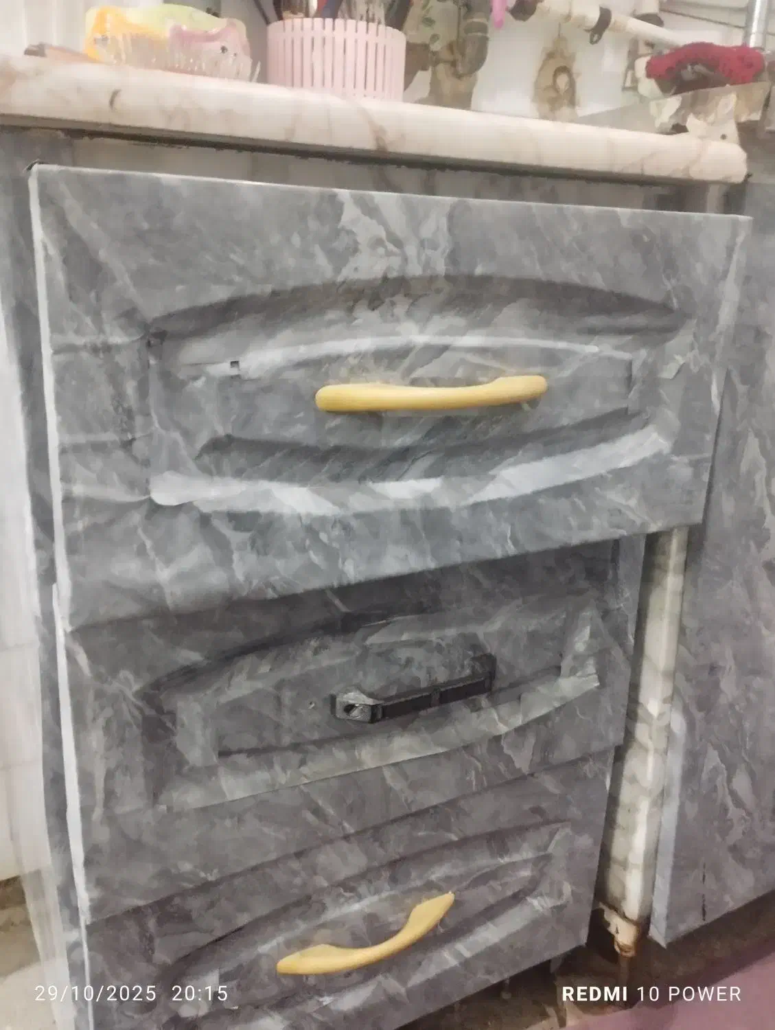 کابینت آشپزخانه|مصالح و تجهیزات ساختمان|مشهد, سجادیه|دیوار