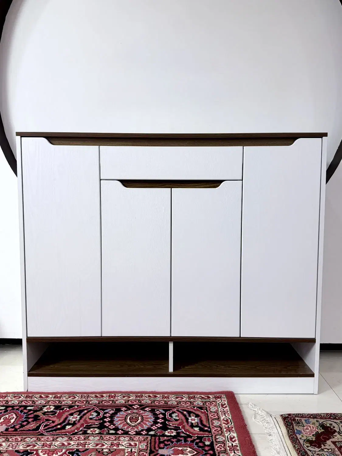 جاکفشی|جاکفشی، کمد، دراور|ملایر, |دیوار