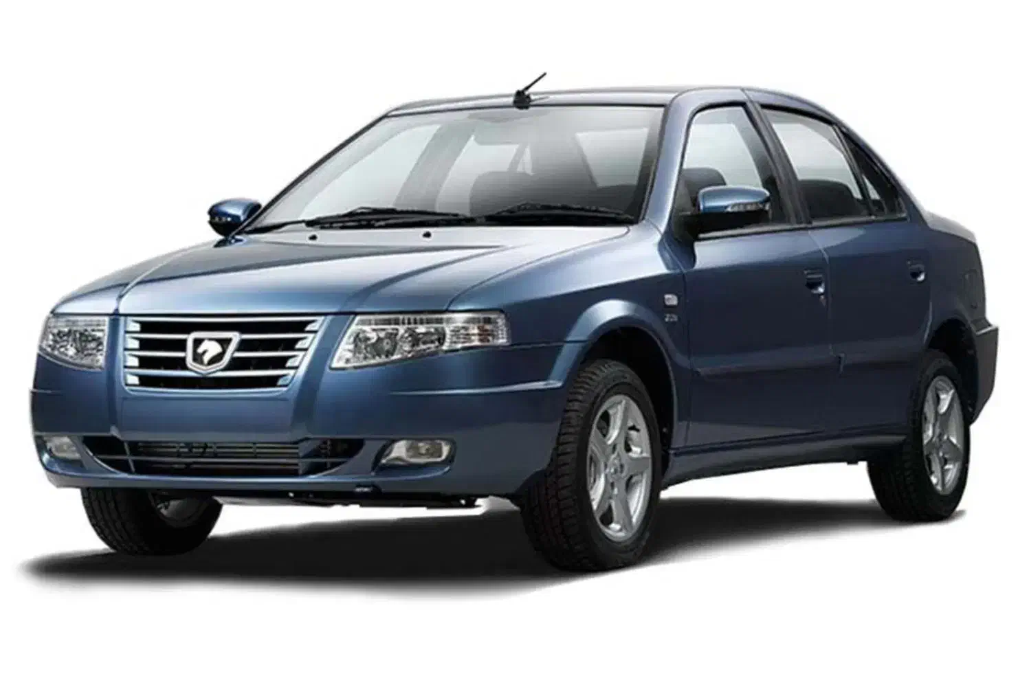 حواله سمند سورن پلاس xu7p|خودرو سواری و وانت|ماسال, |دیوار