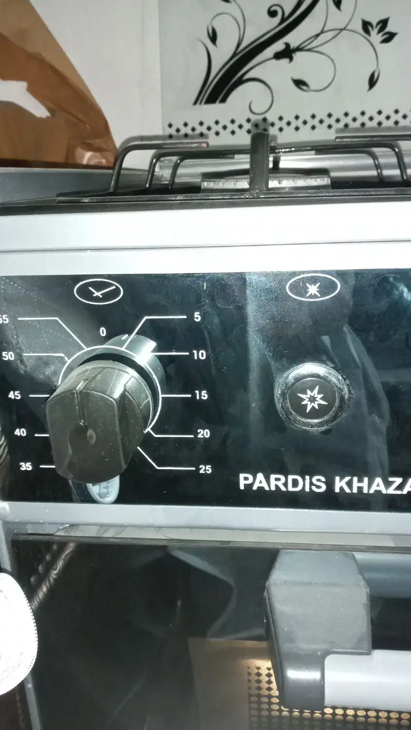 چند وسایل برای فروش فوری|اجاق گاز و لوازم برقی پخت‌وپز|رودسر, |دیوار