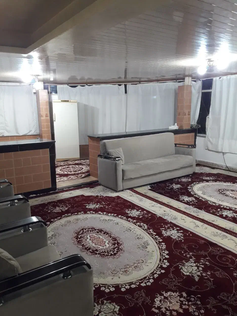 سوئیت اجاره‌ای مرتب و تمیز|اجارهٔ کوتاه‌مدت آپارتمان و سوئیت|بوکان, |دیوار