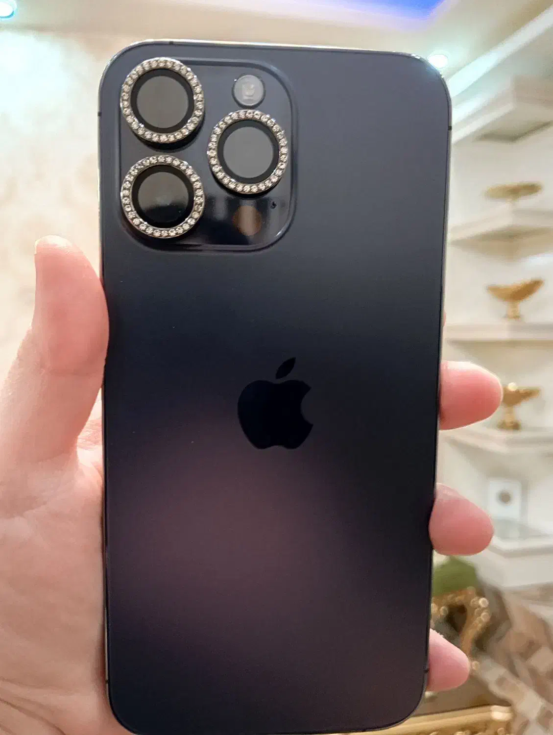 آیفون 14پرو مکس رجیستر دار|موبایل|ارومیه, |دیوار