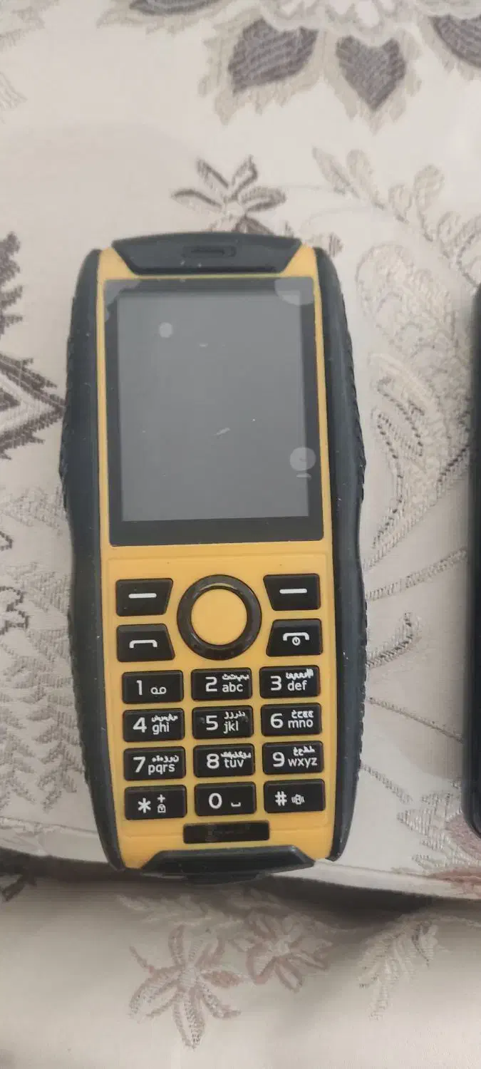 5عدد موبایل تعمیری همش|موبایل|قم, شهرک فاطمیه|دیوار