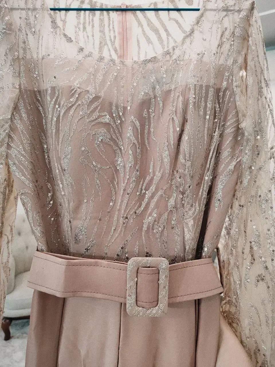 لباس مجلسی زنانه|لباس|فردیس, شهرک راه آهن|دیوار