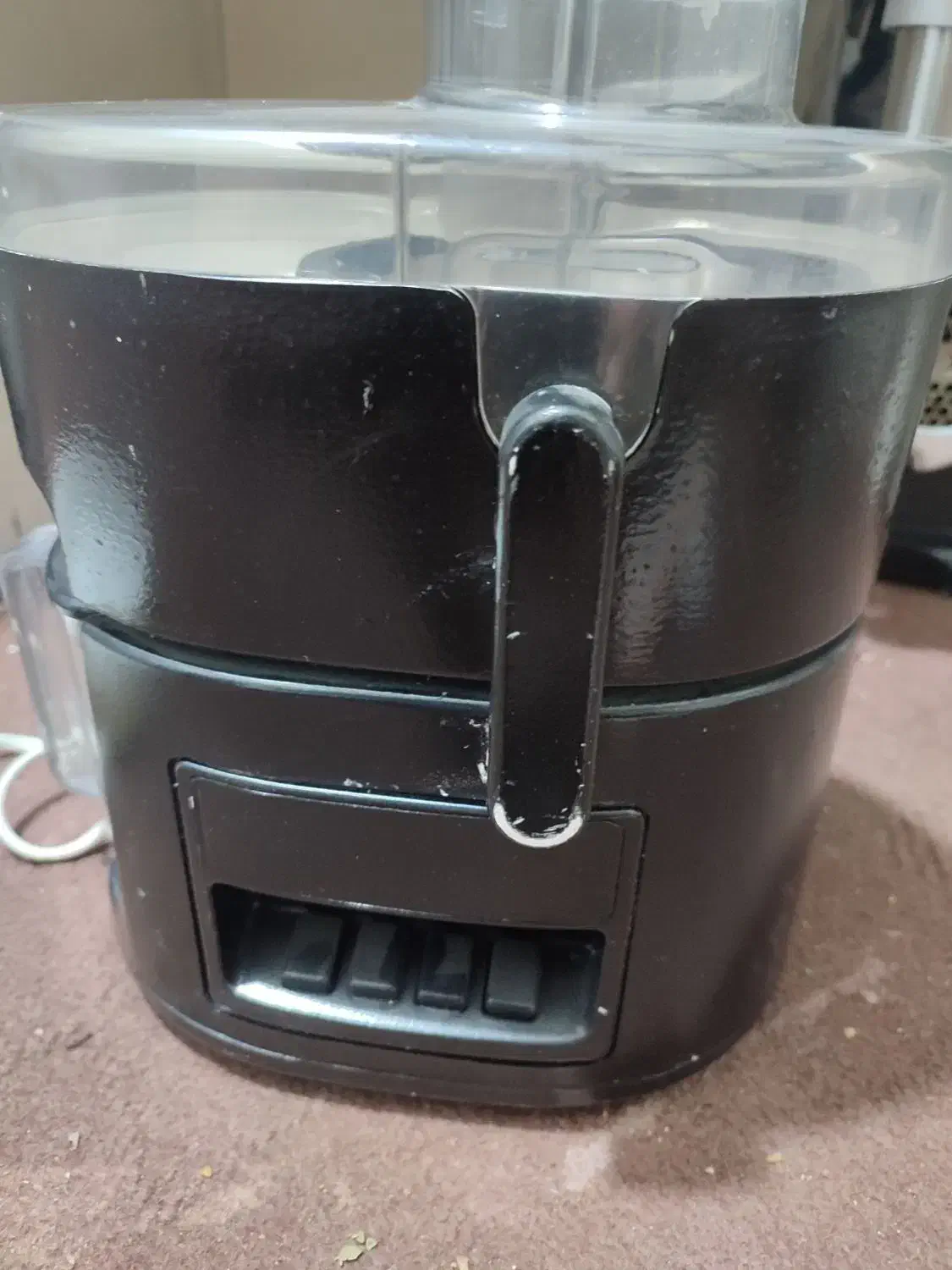 آب میوه گیری سه کاره|آبمیوه‌گیر و آب‌مرکبات‌گیر|خاش, |دیوار