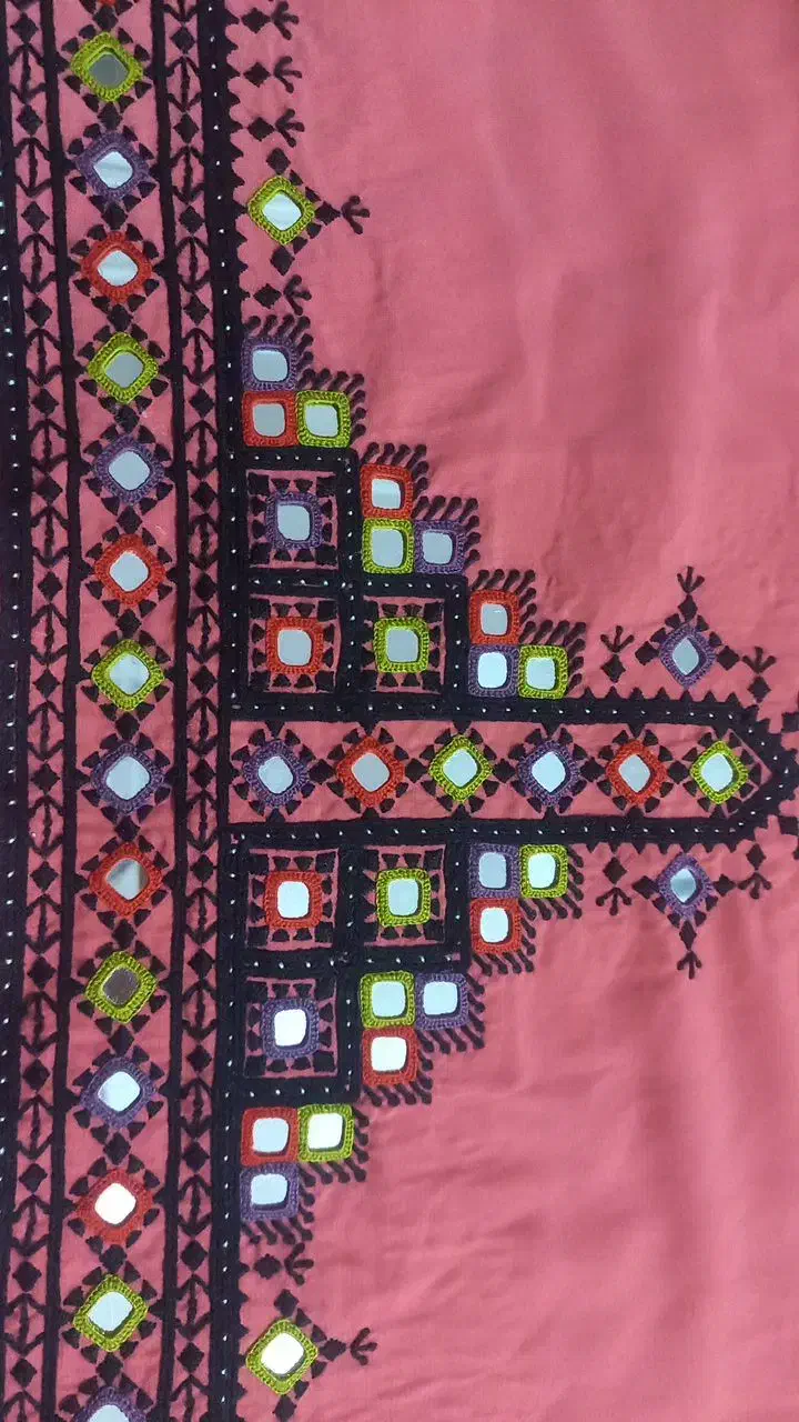 دوزنده بلوچی|لوازم خیاطی و بافتنی|مشهد, آزادشهر|دیوار