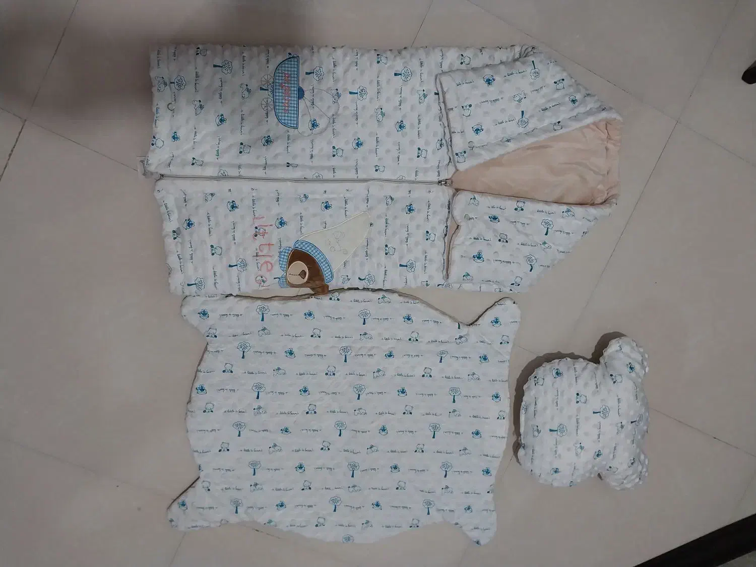 تشک کودک|اسباب و اثاث بچه|بجنورد, |دیوار