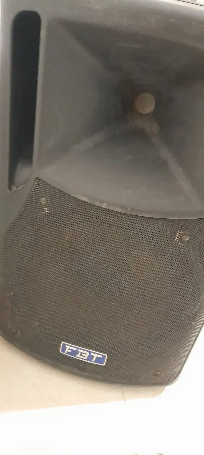 باندfbt هایمکس ۶۰ اکتیو|صوتی و تصویری|کرمانشاه, |دیوار