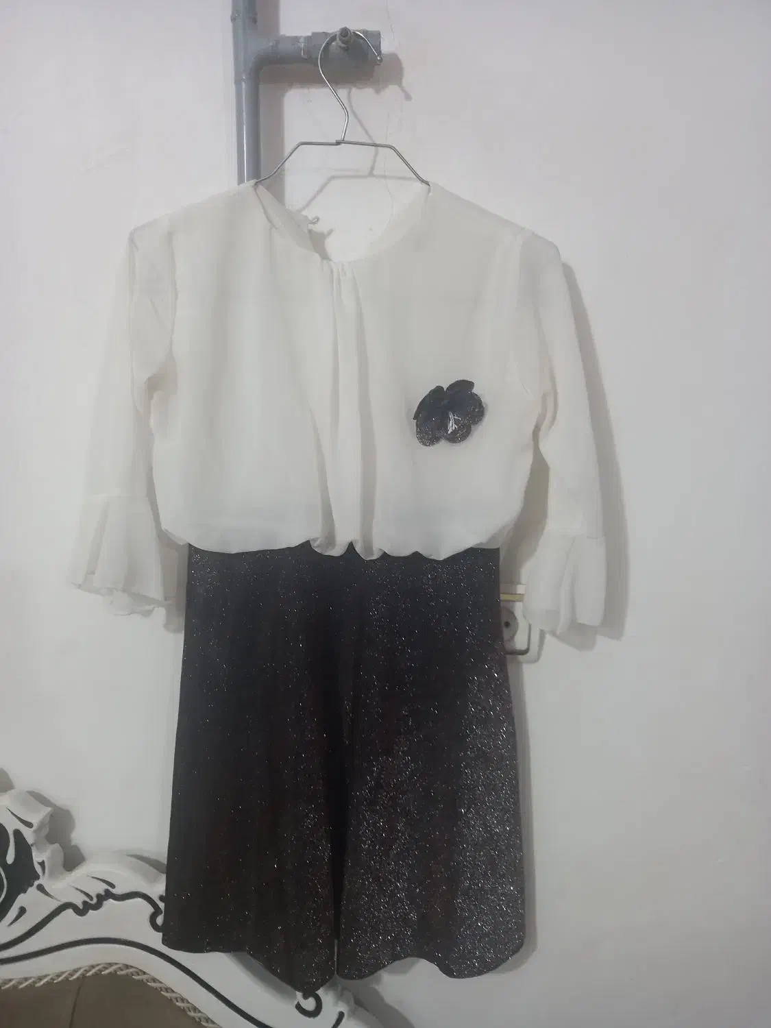 لباس مجلسی دخترونه و کاپشن|لباس|اسدآباد, |دیوار