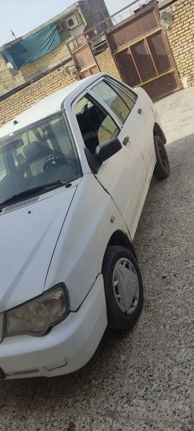 پراید 132|خودرو سواری و وانت|شوشتر, |دیوار